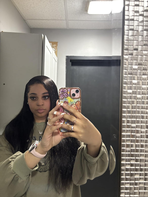 Antonajia Washingtonll